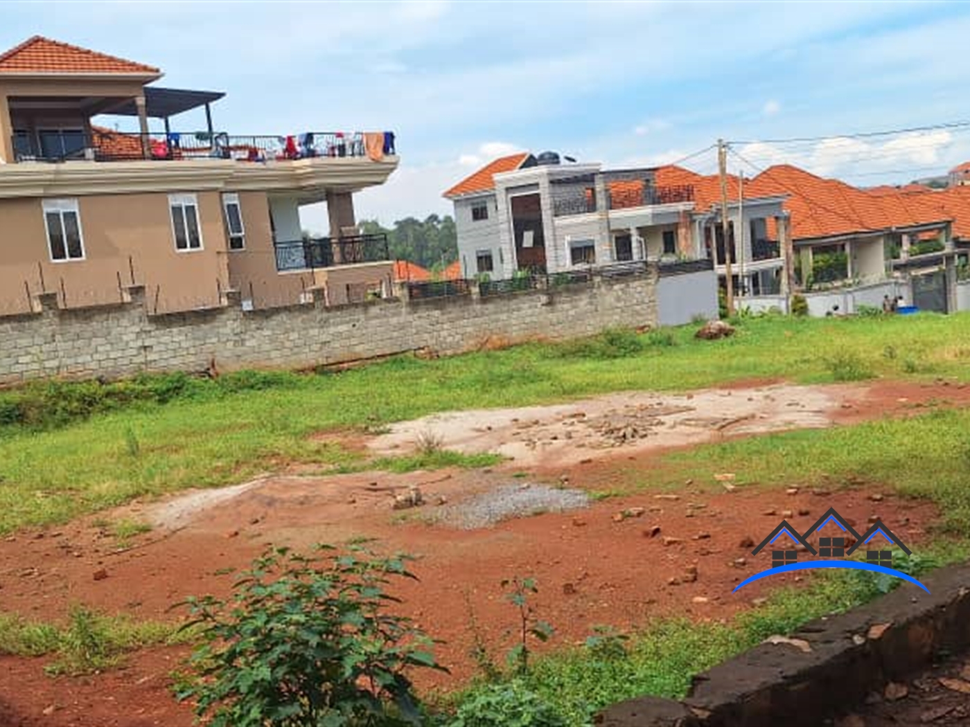 Residential Land for sale in Kulambilo Wakiso