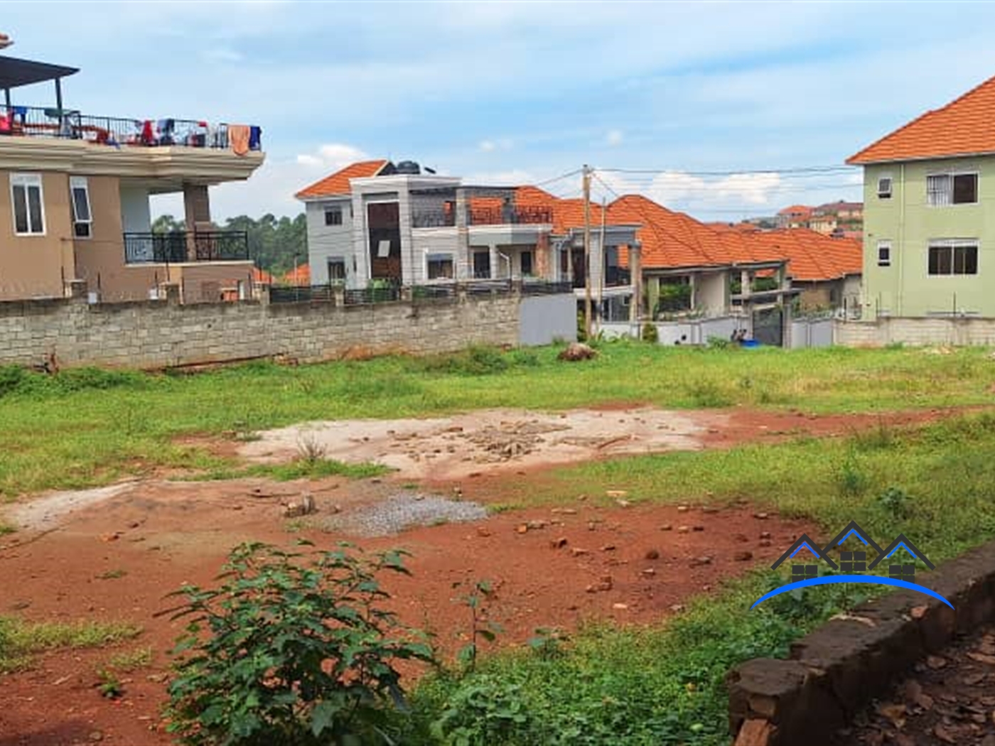 Residential Land for sale in Kulambilo Wakiso