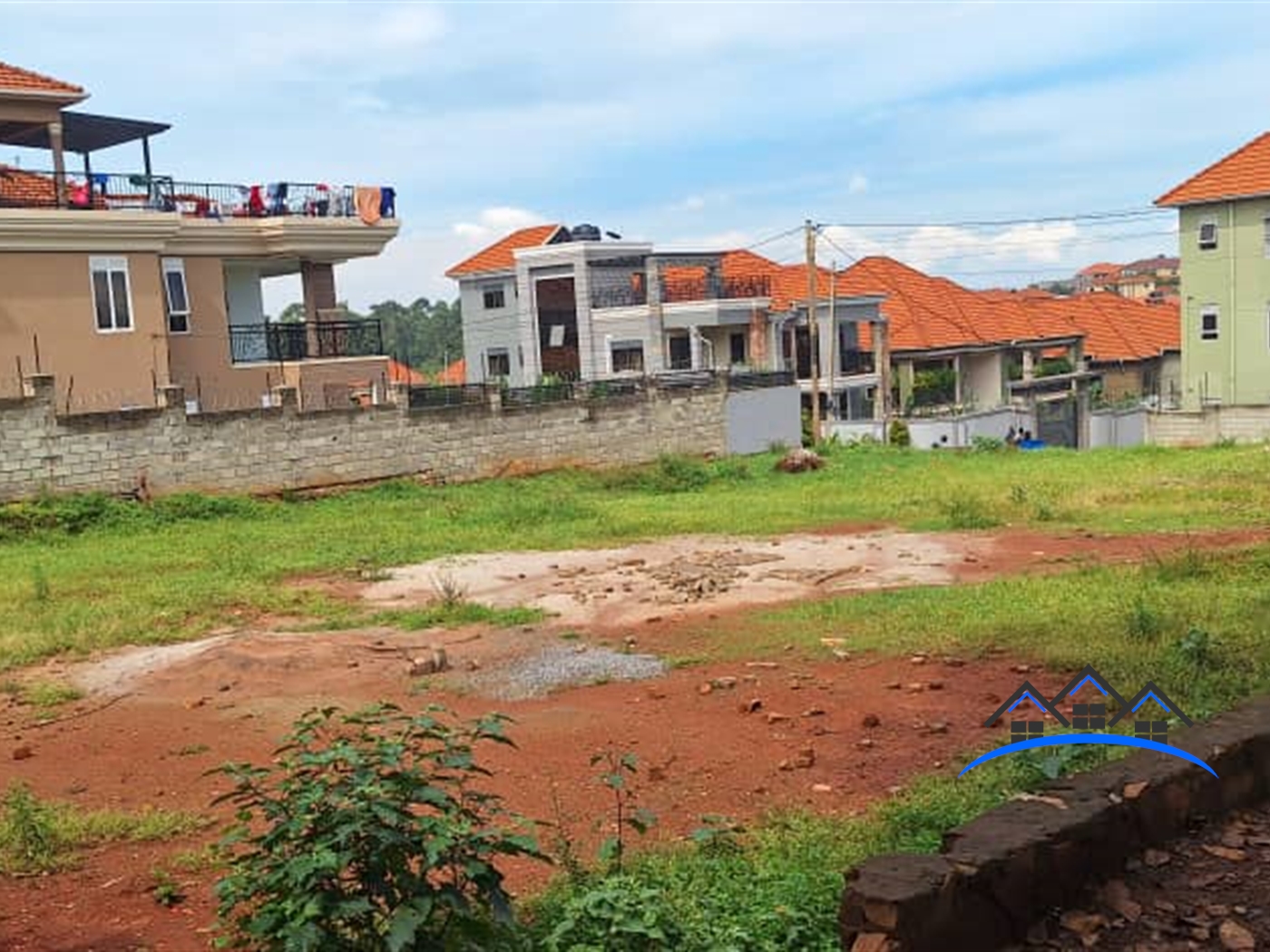 Residential Land for sale in Kulambilo Wakiso