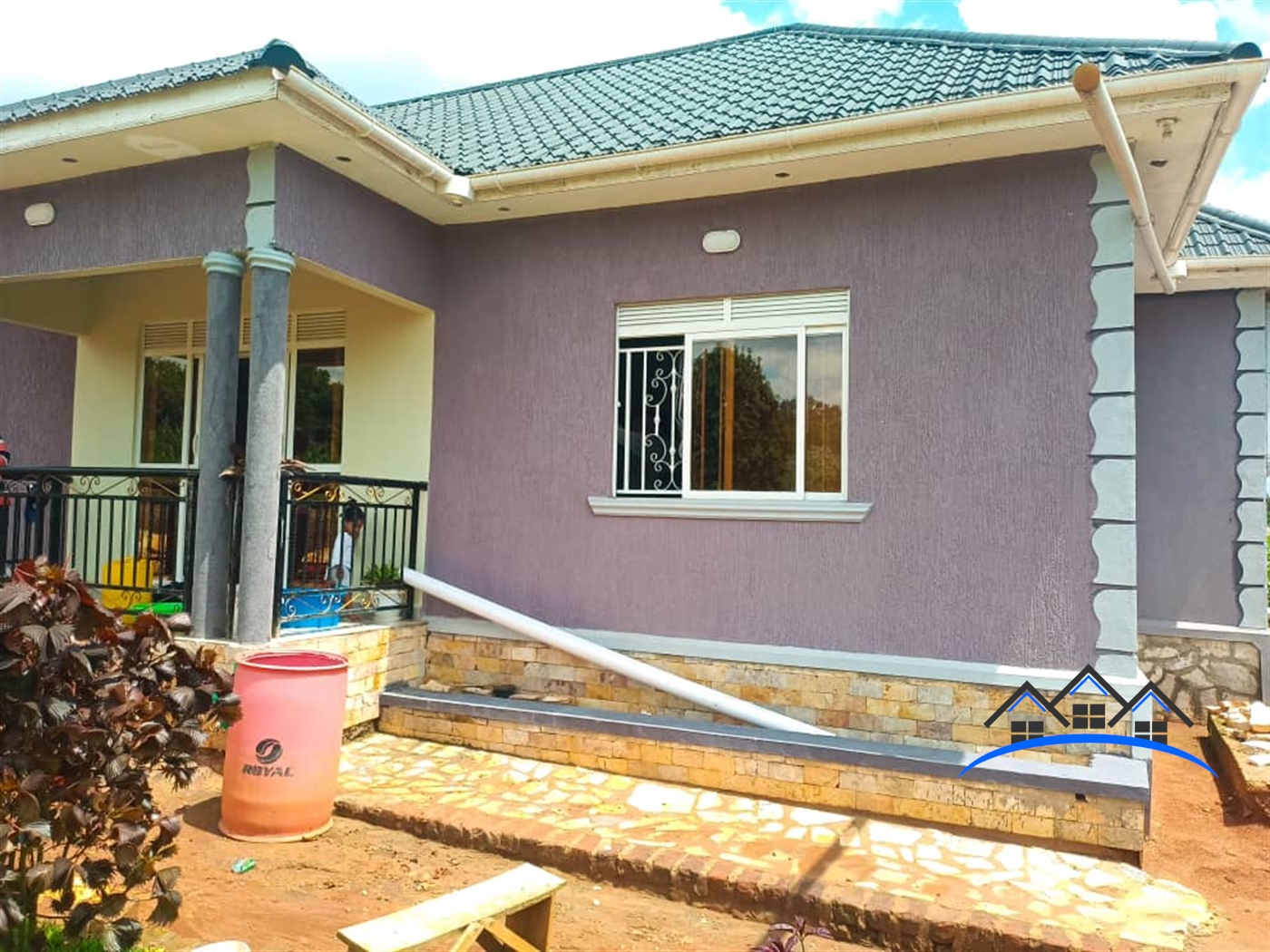 Cottage for sale in Ssemakokilo Wakiso