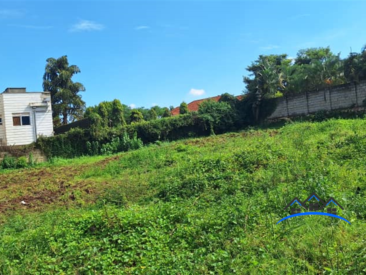 Residential Land for sale in Kyanja Wakiso