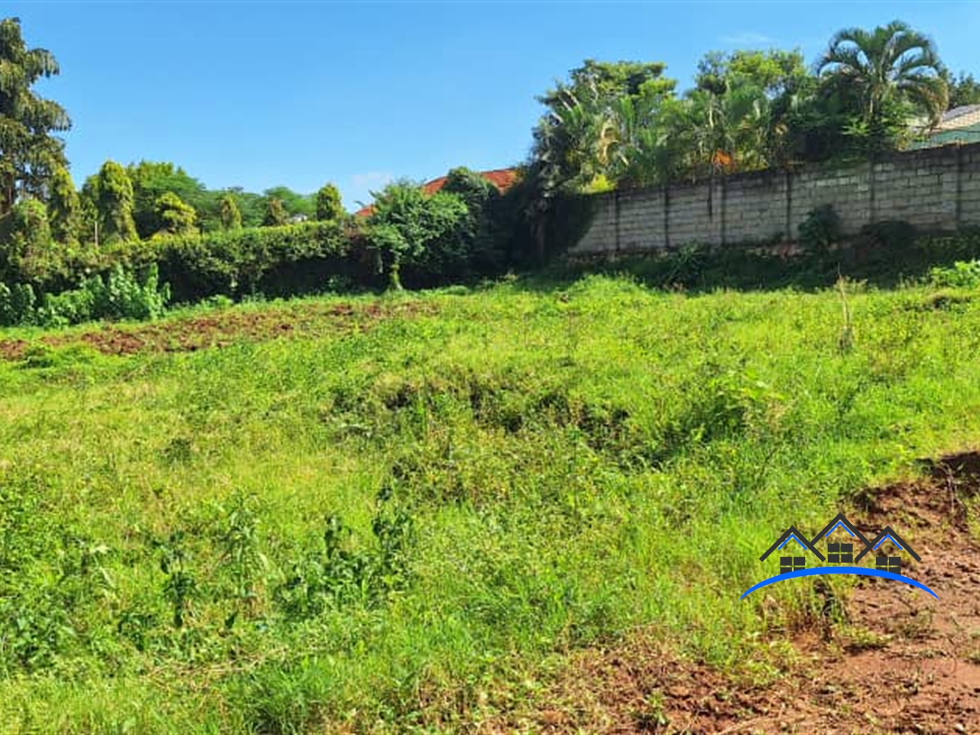 Residential Land for sale in Kyanja Wakiso