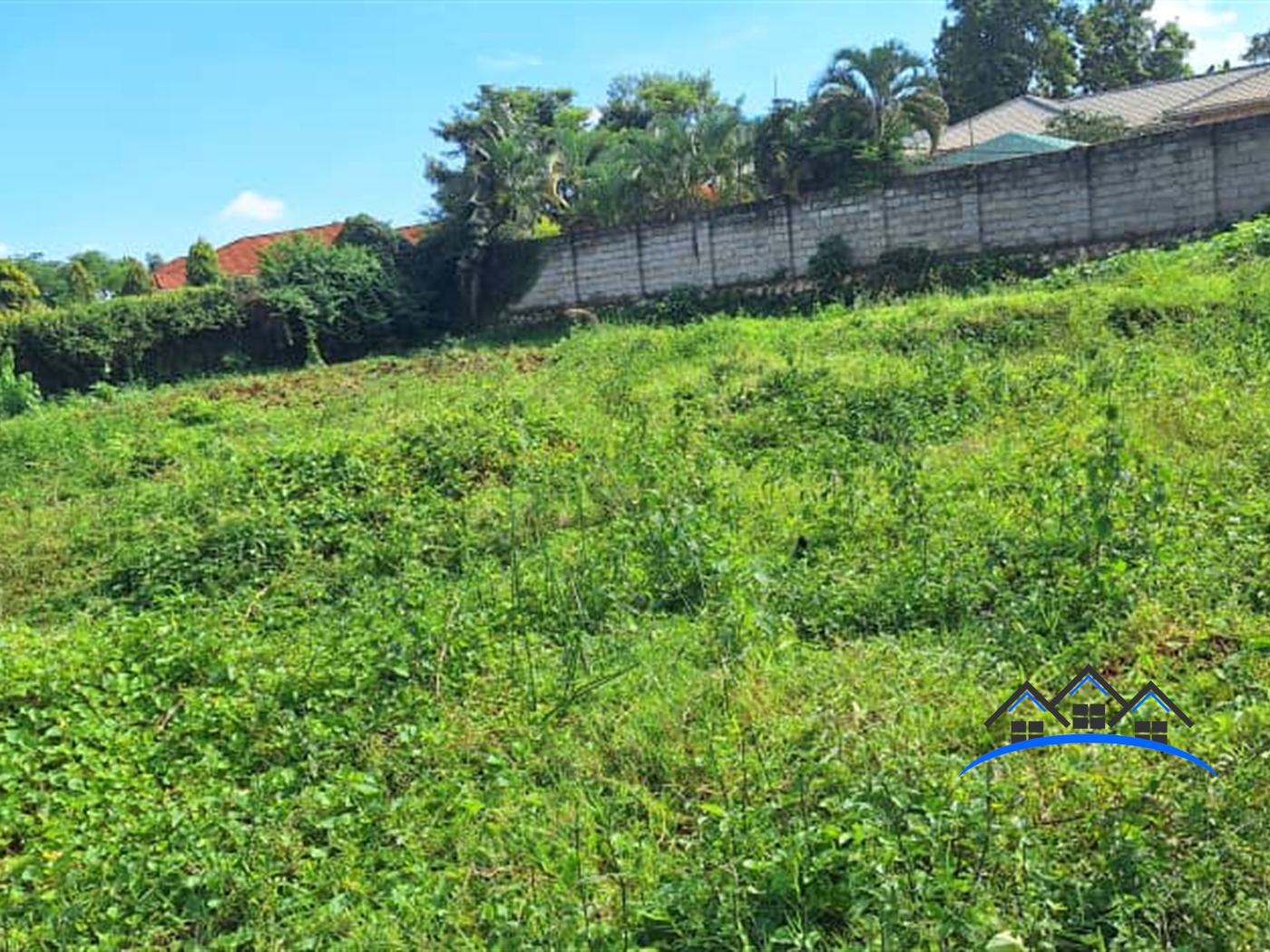 Residential Land for sale in Kyanja Wakiso