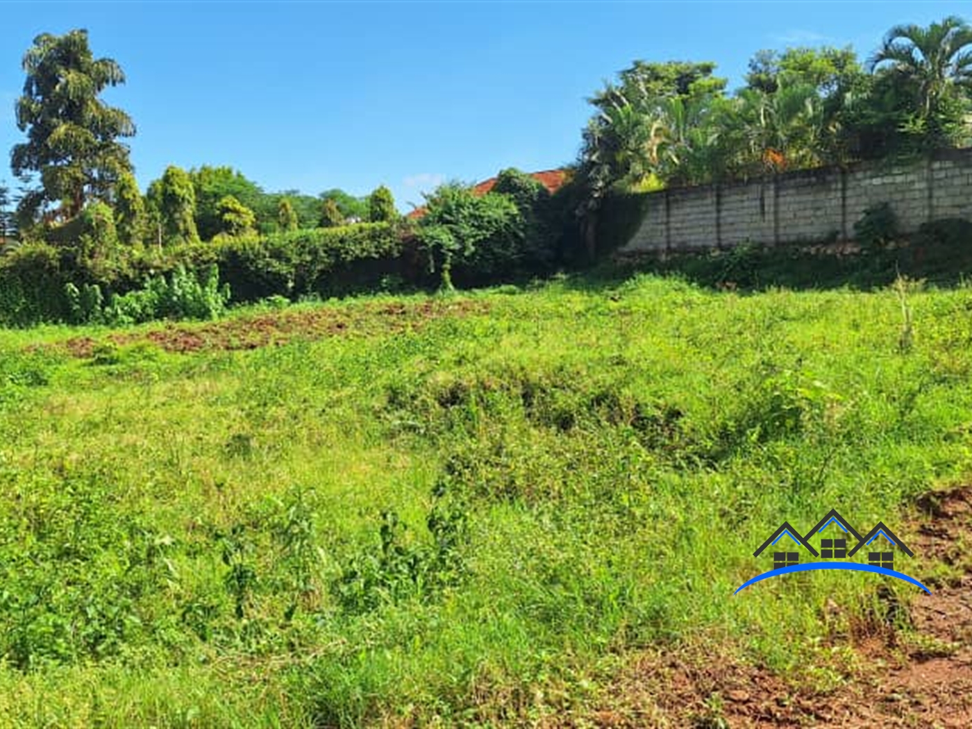 Residential Land for sale in Kyanja Wakiso