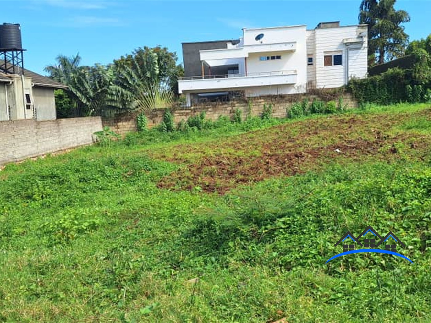 Residential Land for sale in Kyanja Wakiso