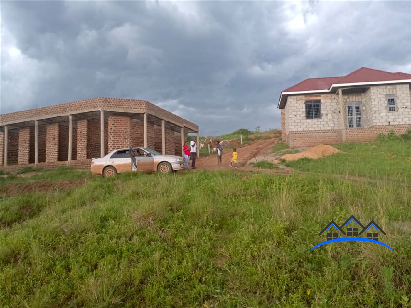 Residential Land for sale in Matugga Wakiso