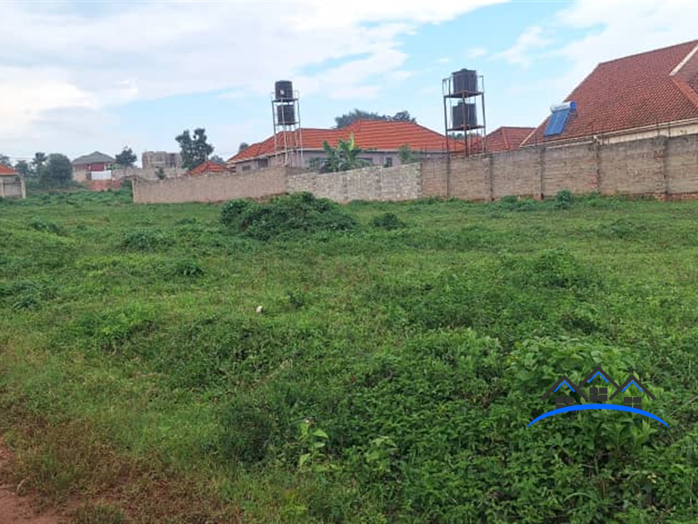 Residential Land for sale in Kira Wakiso