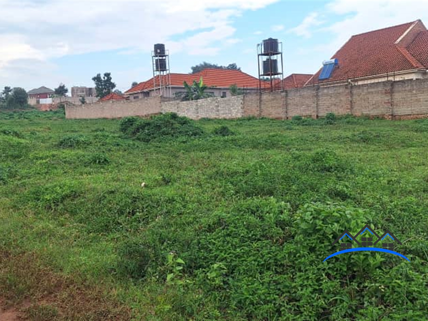 Residential Land for sale in Kira Wakiso