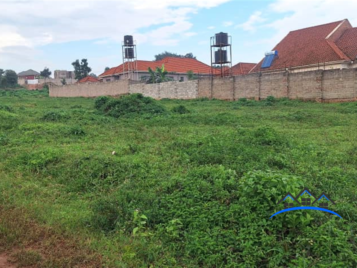 Residential Land for sale in Kira Wakiso