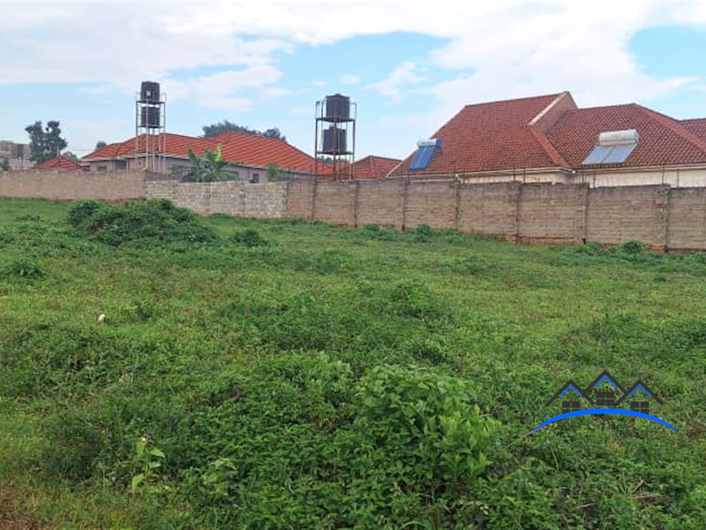 Residential Land for sale in Kira Wakiso