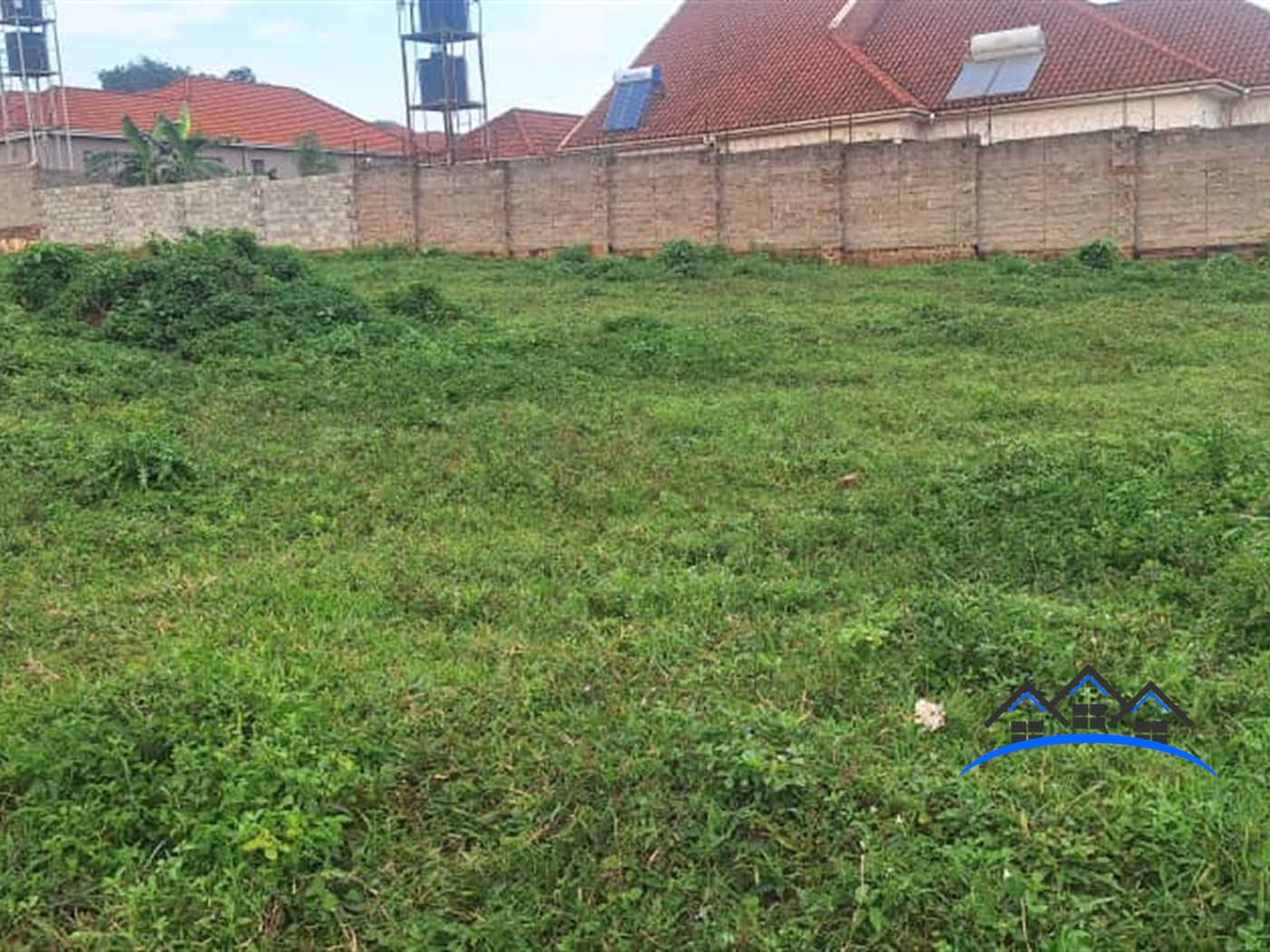 Residential Land for sale in Kira Wakiso