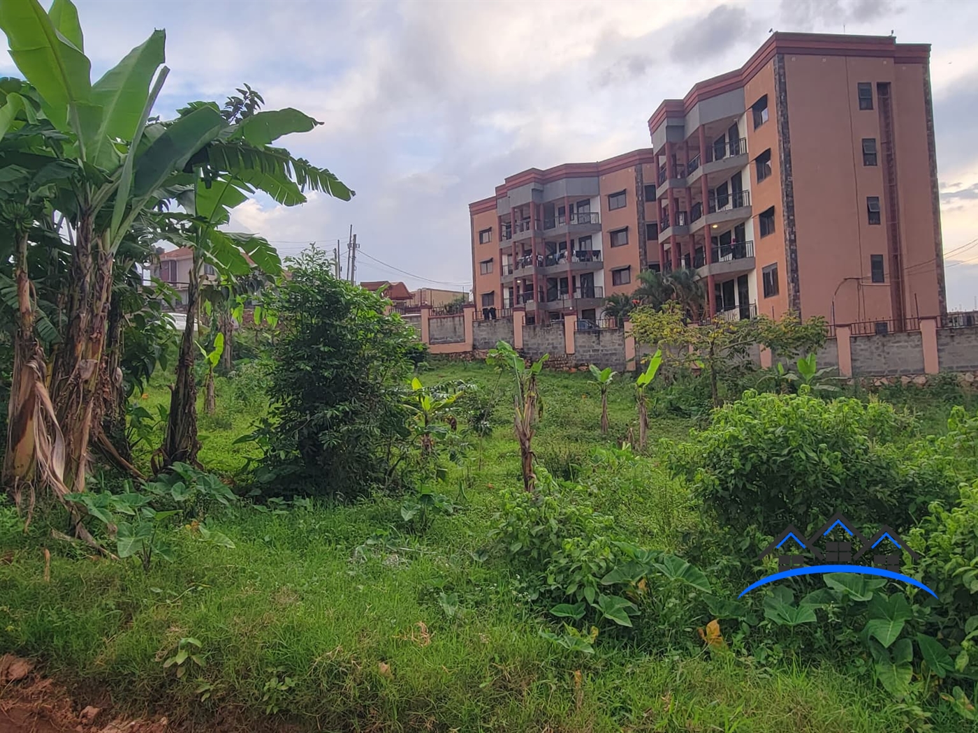 Residential Land for sale in Kyanja Wakiso