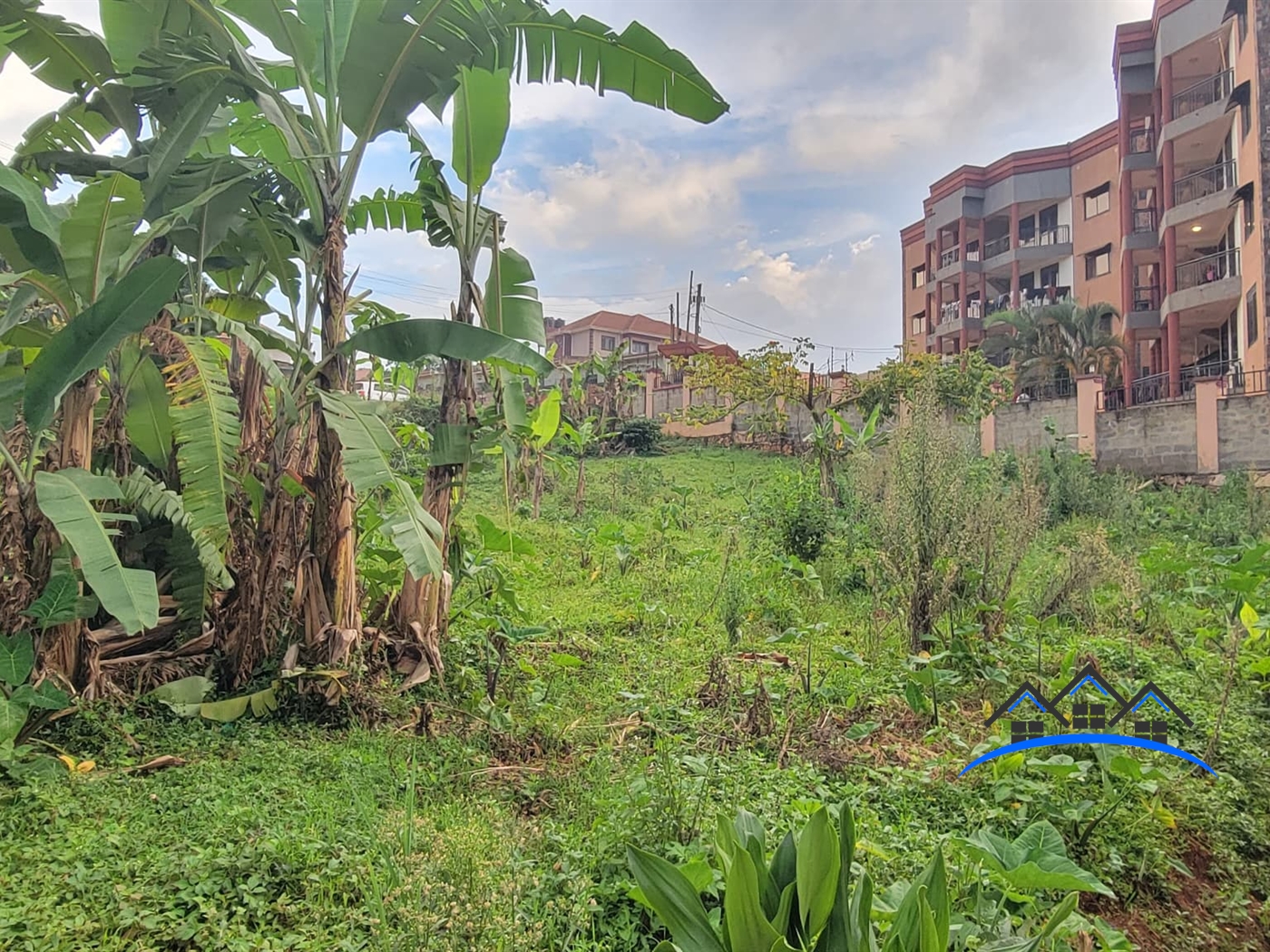 Residential Land for sale in Kyanja Wakiso