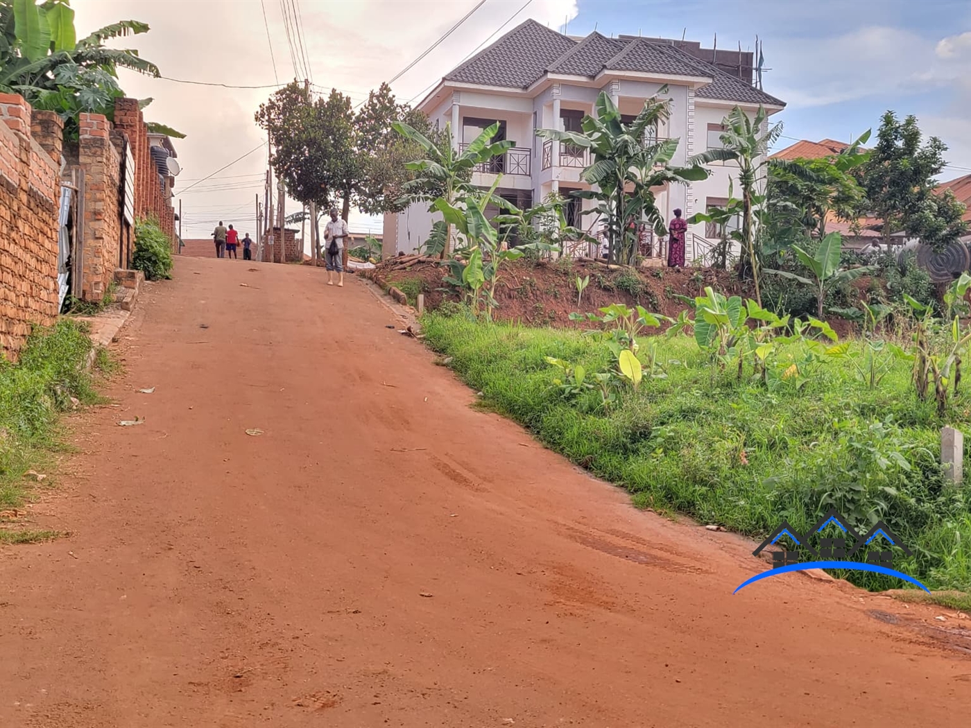 Residential Land for sale in Kyanja Wakiso