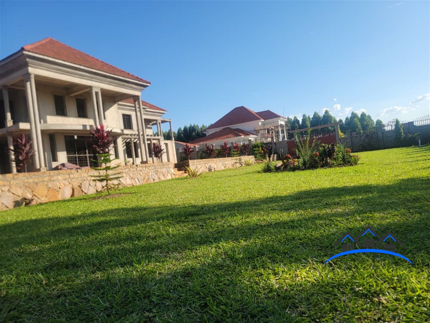 Shell House for sale in Gayaza Wakiso