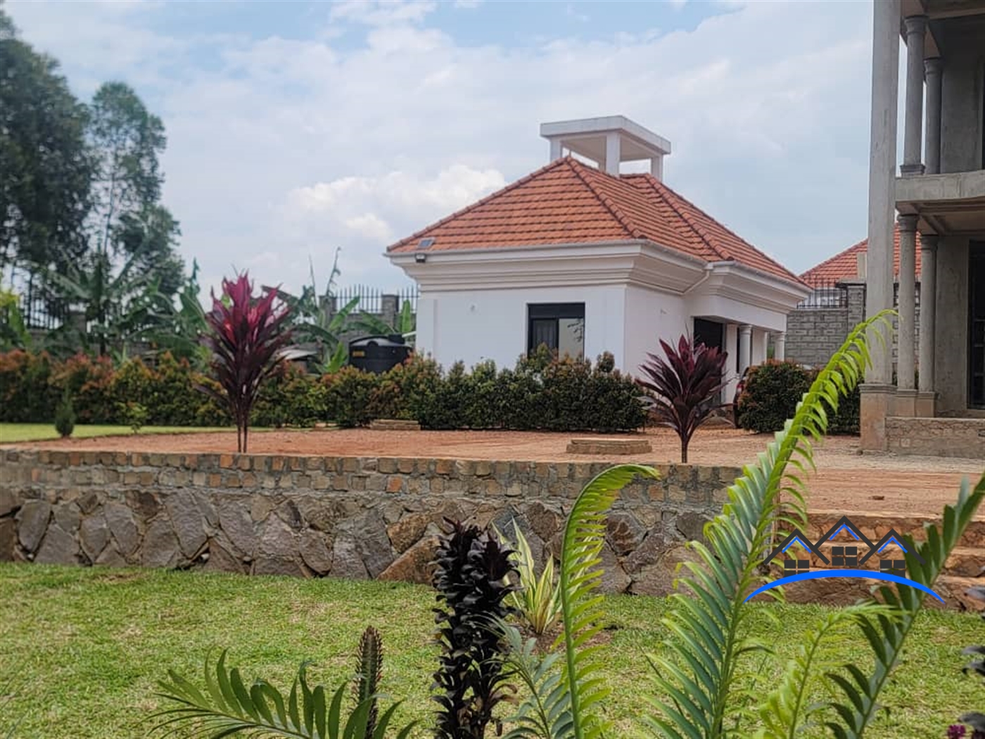 Shell House for sale in Gayaza Wakiso