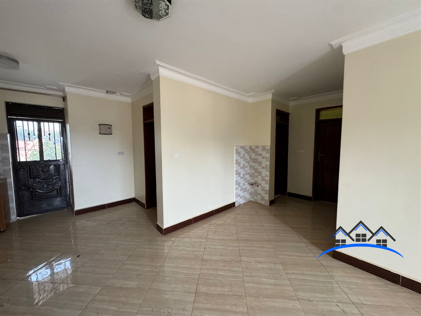 Apartment for sale in Ntinda Wakiso