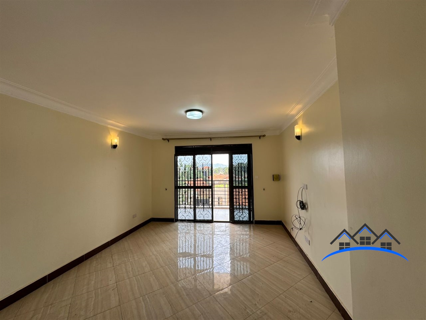 Apartment for sale in Ntinda Wakiso