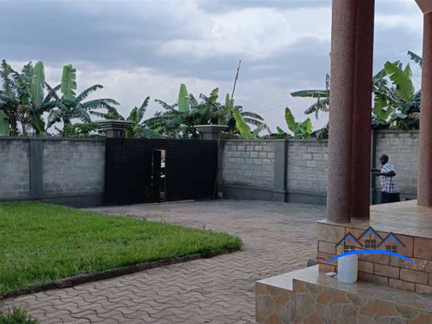 Cottage for sale in Kijabijo Wakiso