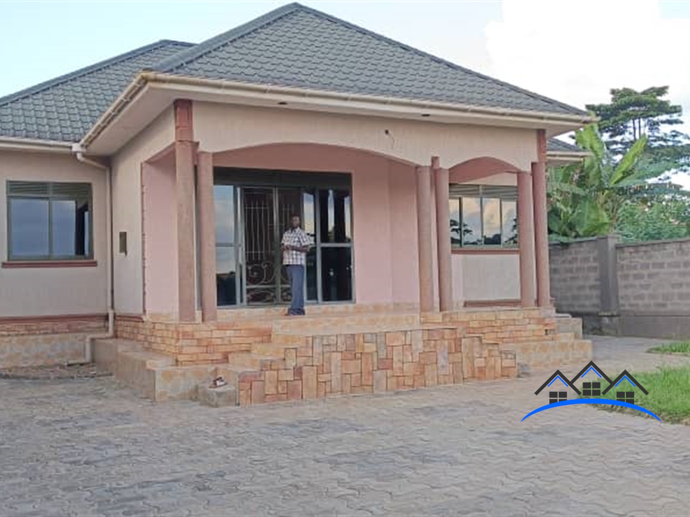 Cottage for sale in Kijabijo Wakiso