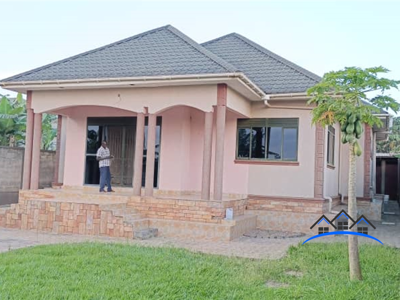 Cottage for sale in Kijabijo Wakiso