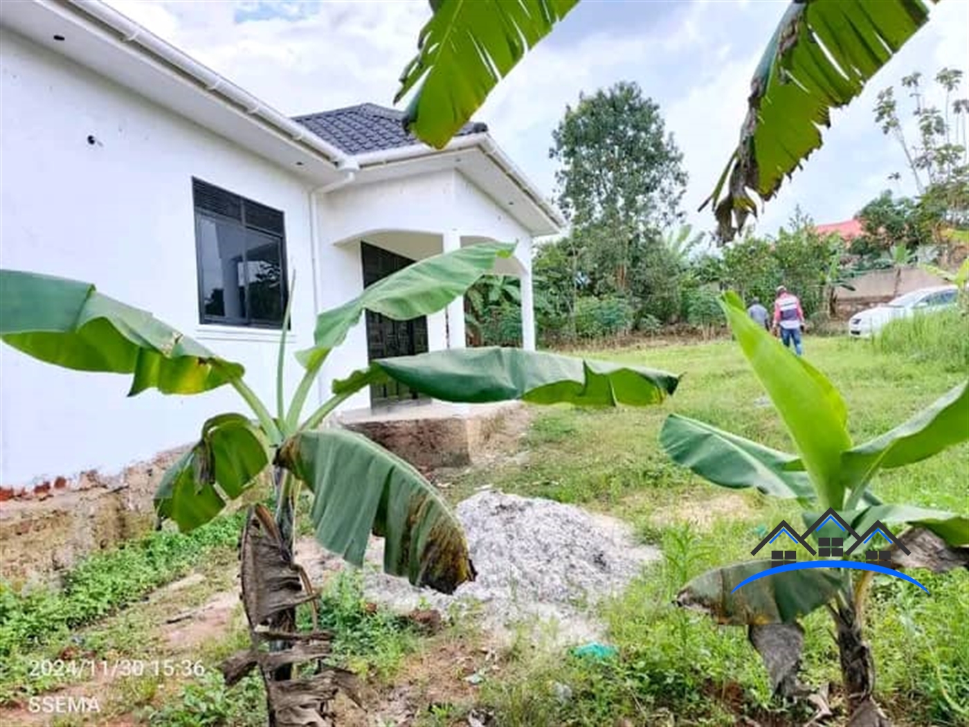 Bungalow for sale in Buloba Wakiso