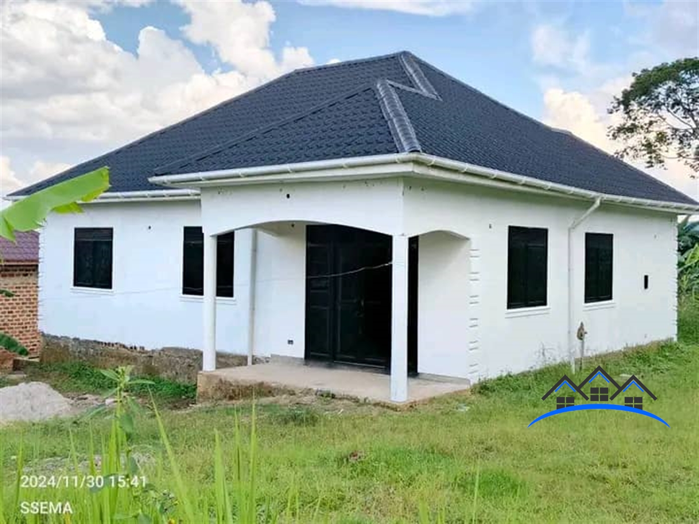 Bungalow for sale in Buloba Wakiso