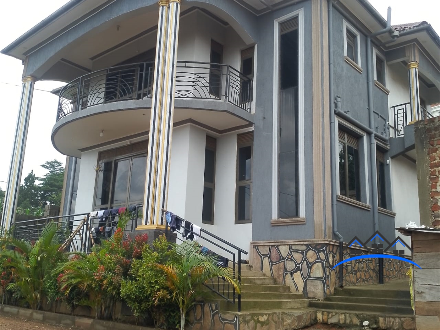 Bungalow for sale in Bulenga Wakiso