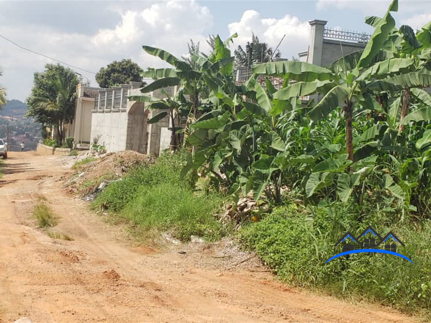 Residential Land for sale in Lubowa Wakiso