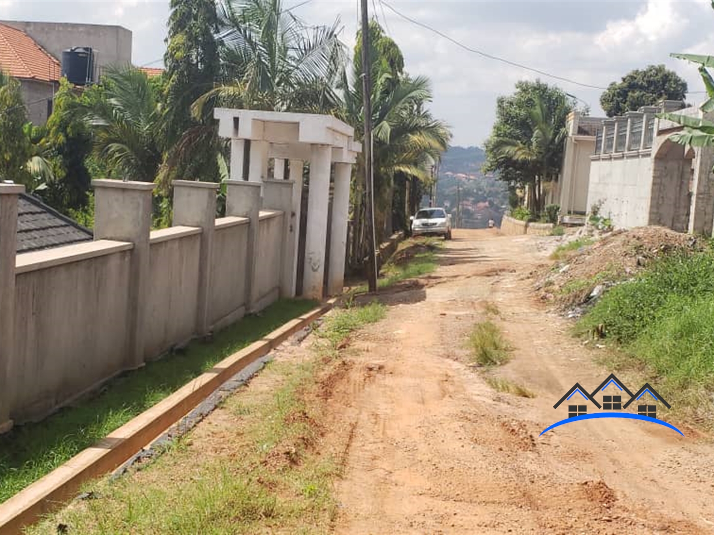 Residential Land for sale in Lubowa Wakiso