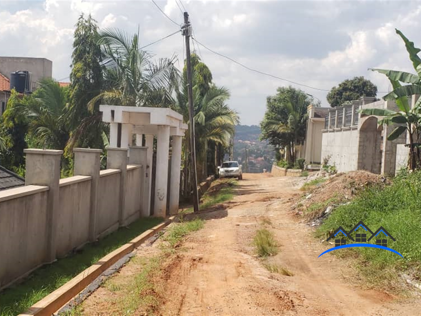 Residential Land for sale in Lubowa Wakiso