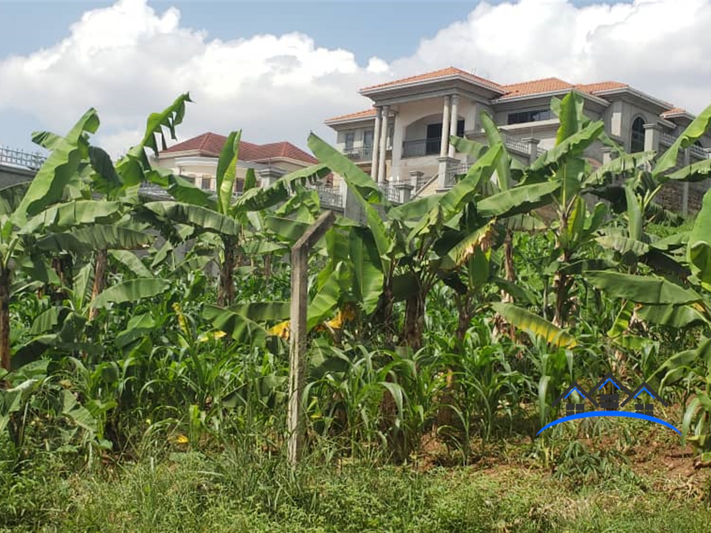 Residential Land for sale in Lubowa Wakiso