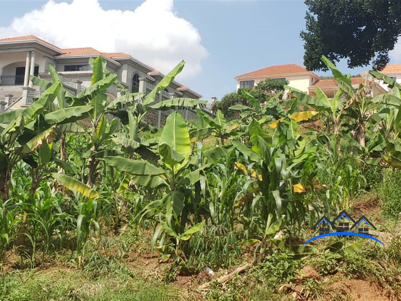 Residential Land for sale in Lubowa Wakiso