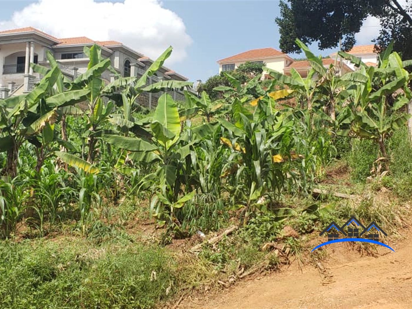 Residential Land for sale in Lubowa Wakiso