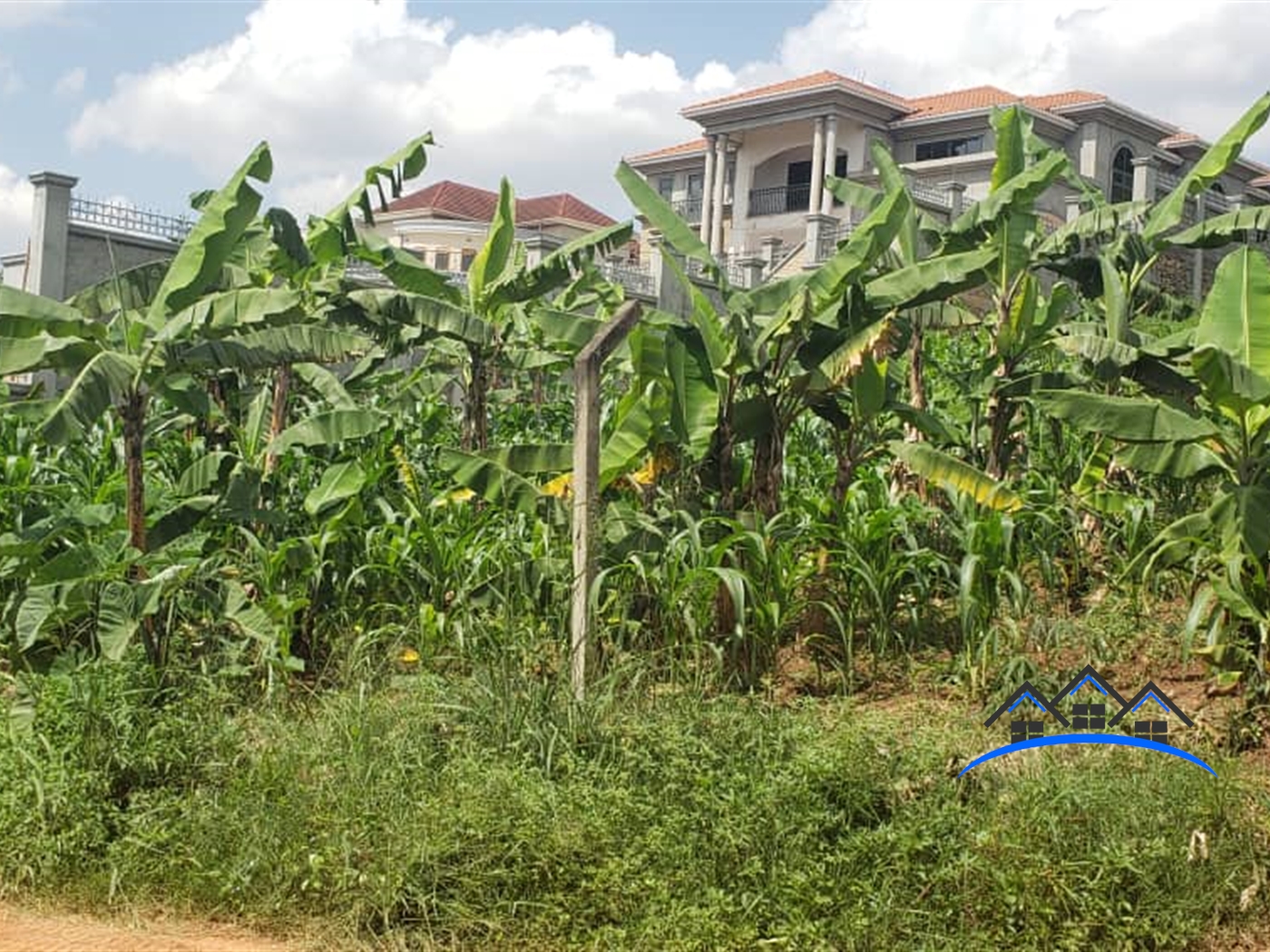 Residential Land for sale in Lubowa Wakiso