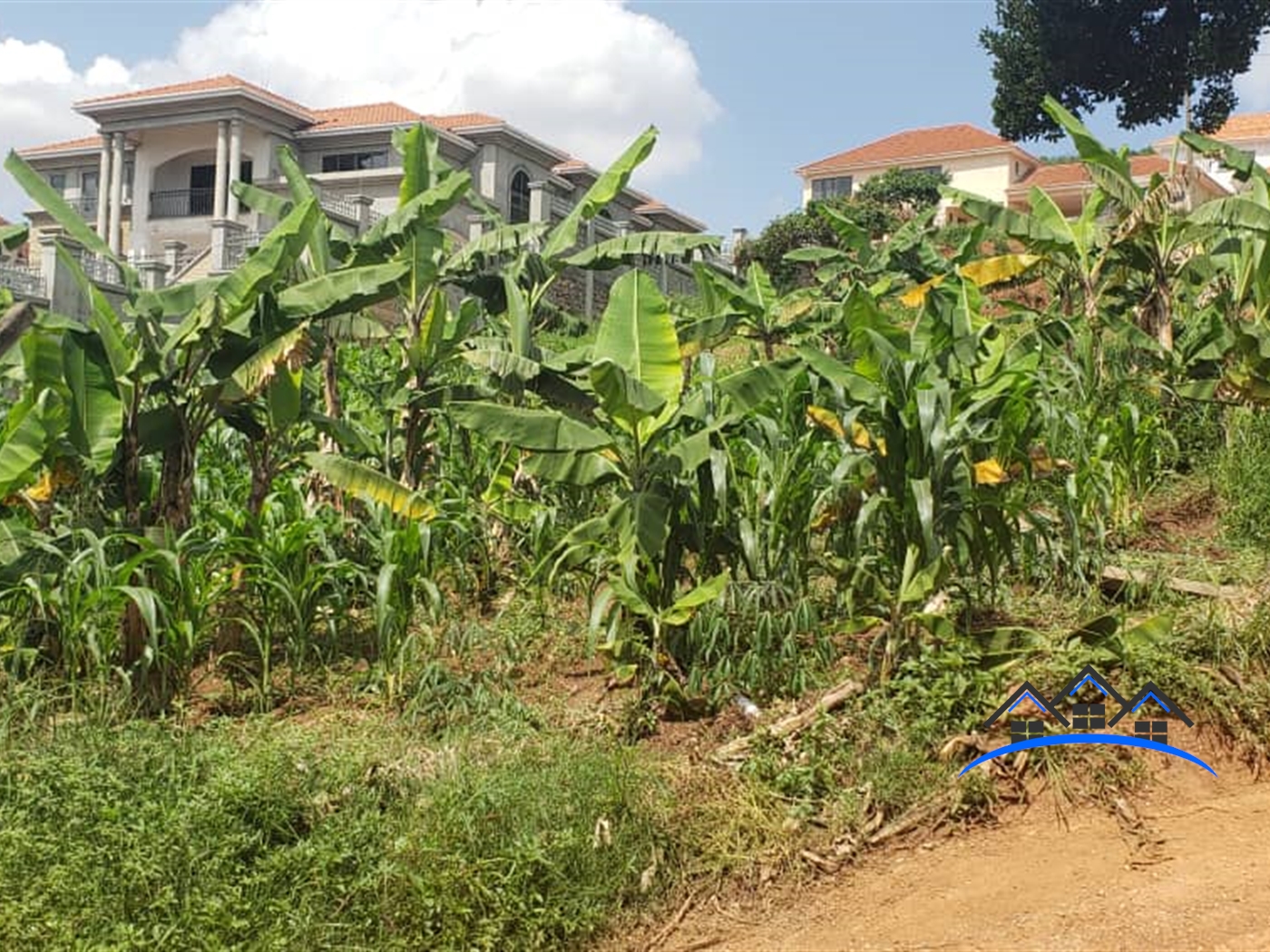 Residential Land for sale in Lubowa Wakiso