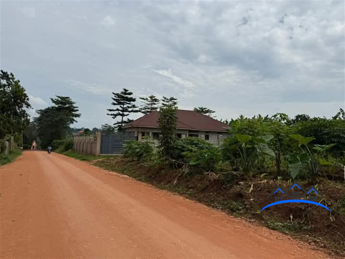 Commercial Land for sale in Kira Wakiso