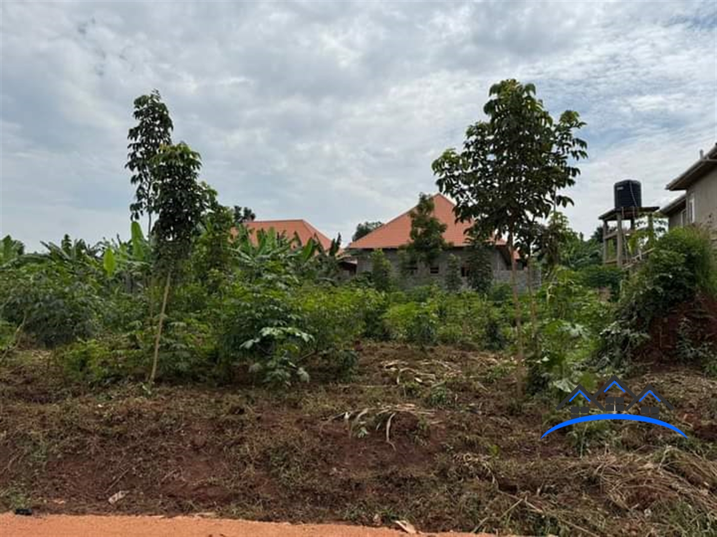 Commercial Land for sale in Kira Wakiso