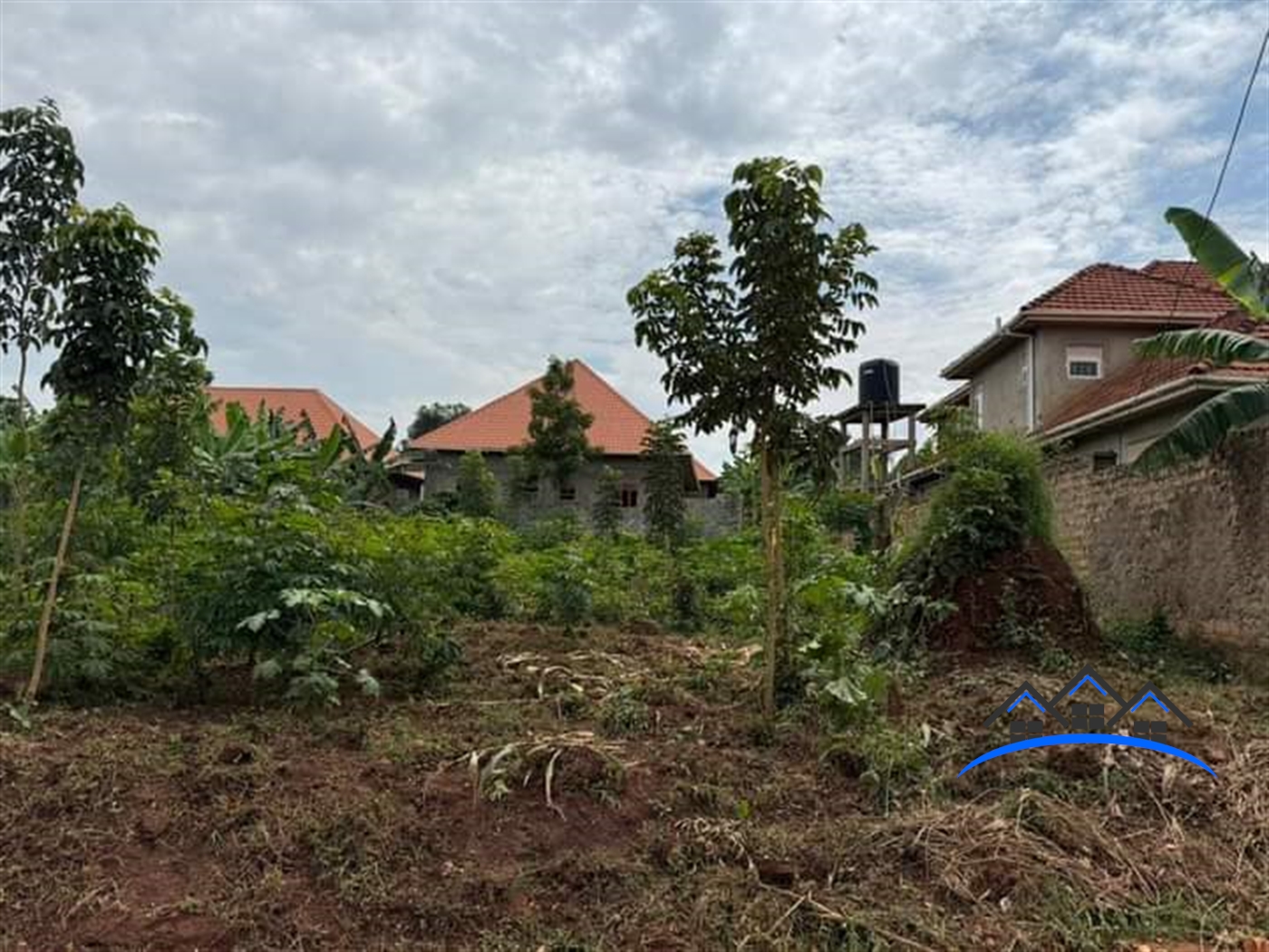 Commercial Land for sale in Kira Wakiso