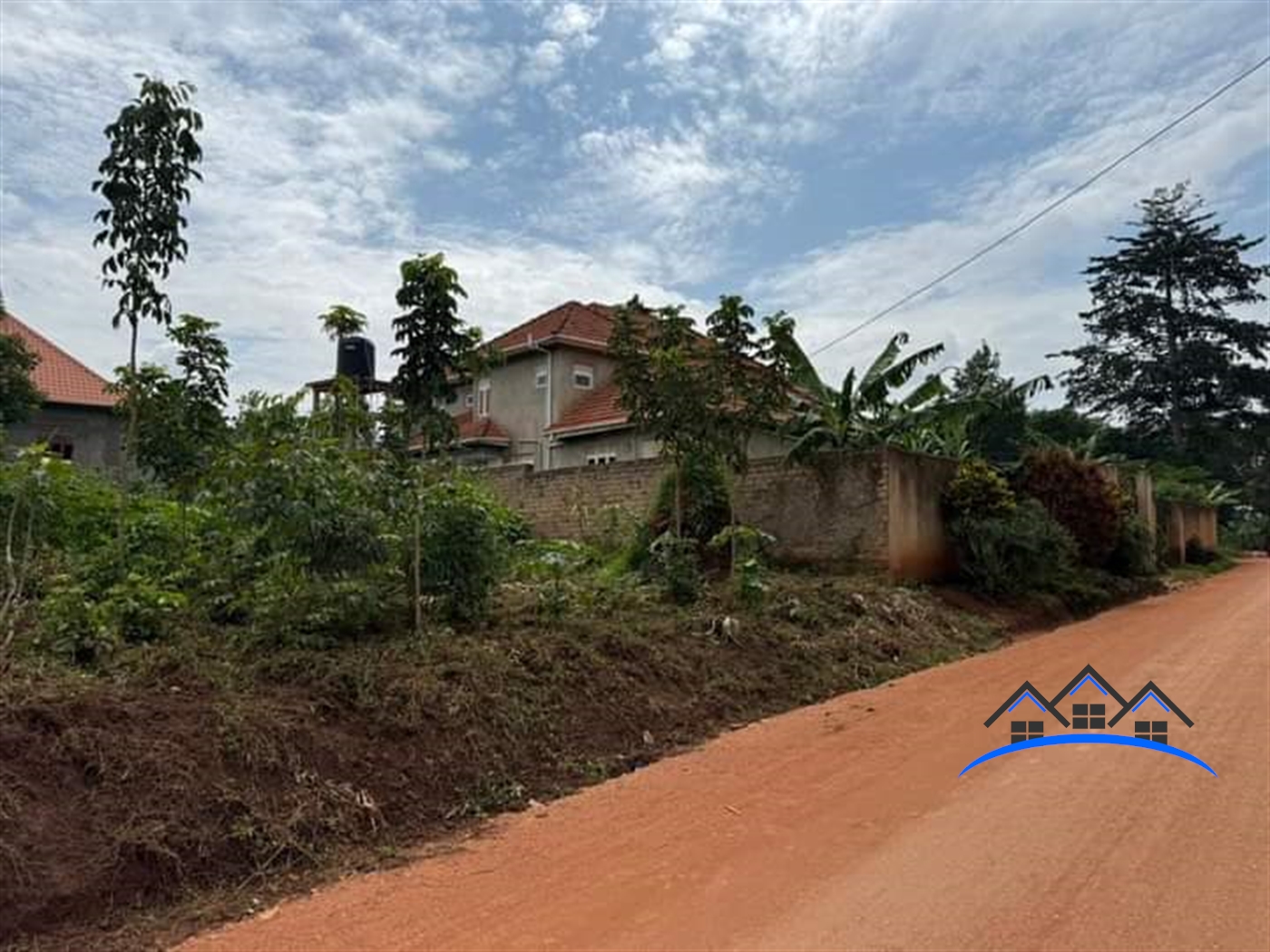 Commercial Land for sale in Kira Wakiso