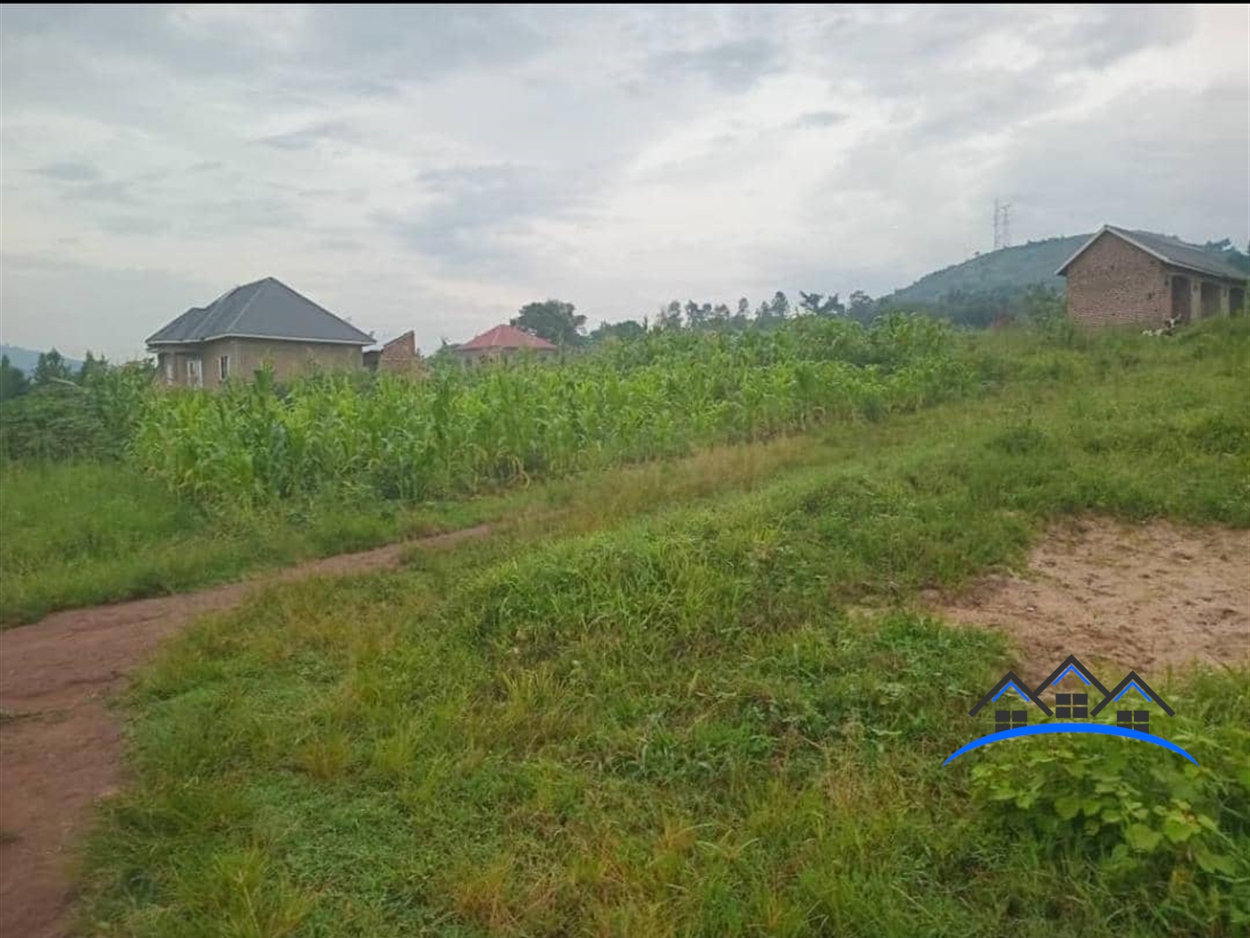 Residential Land for sale in Mpamire Masaka