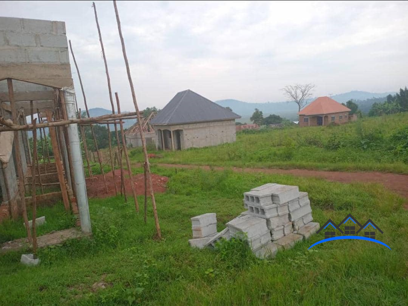 Residential Land for sale in Mpamire Masaka