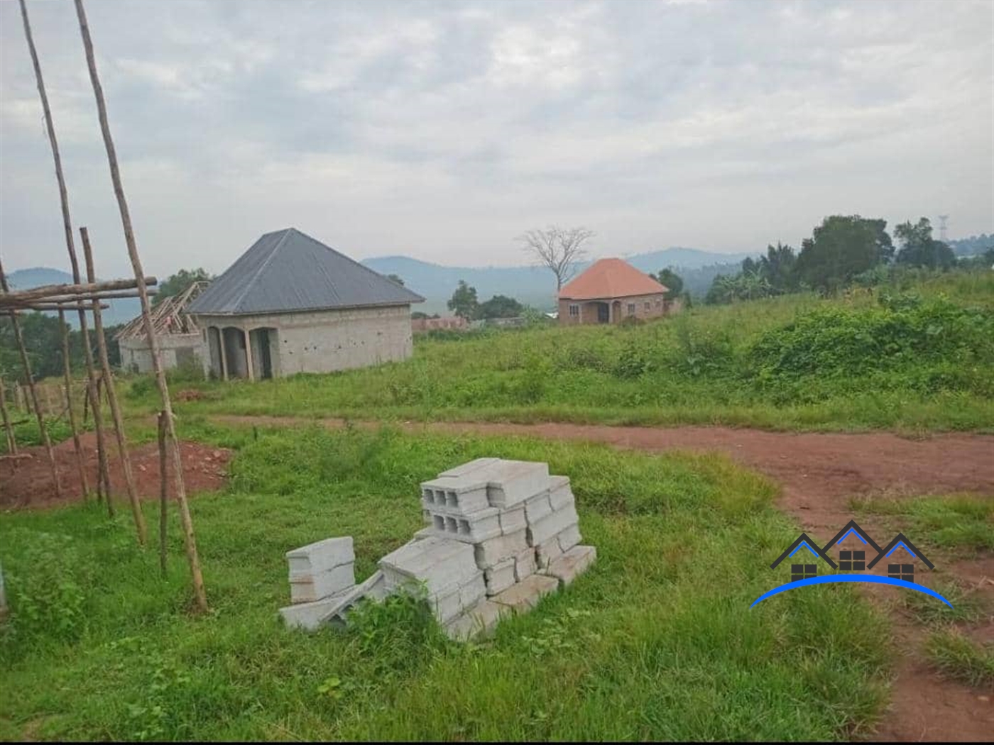 Residential Land for sale in Mpamire Masaka