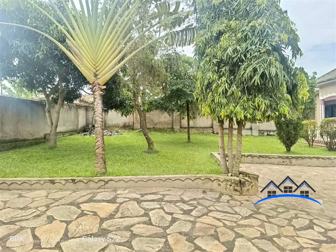 Cottage for sale in Buloba Wakiso