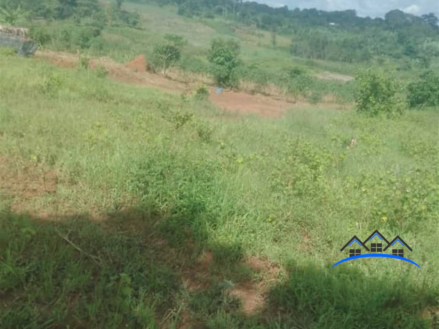 Residential Land for sale in Mwagijja Buyikwe