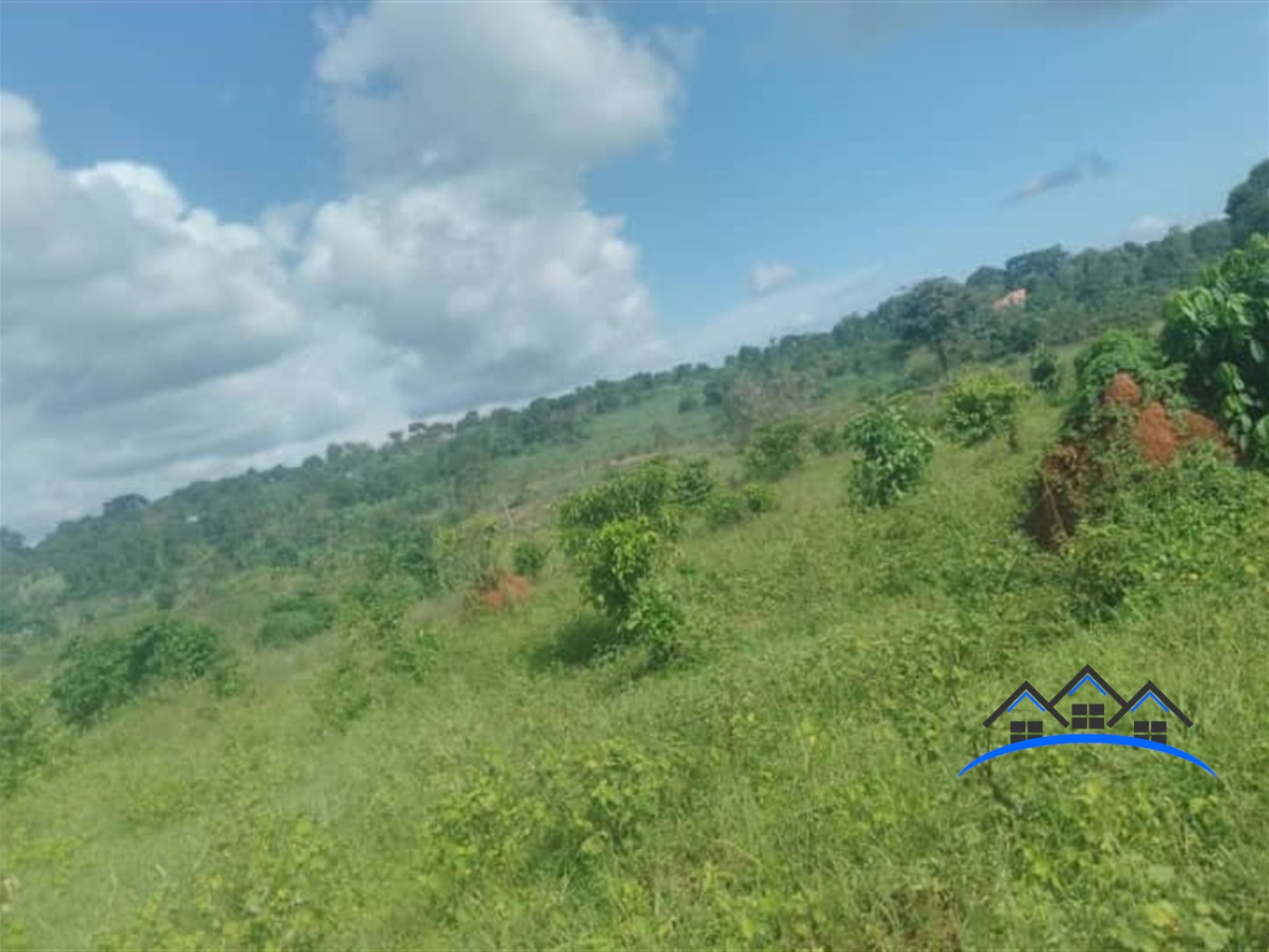 Residential Land for sale in Mwagijja Buyikwe