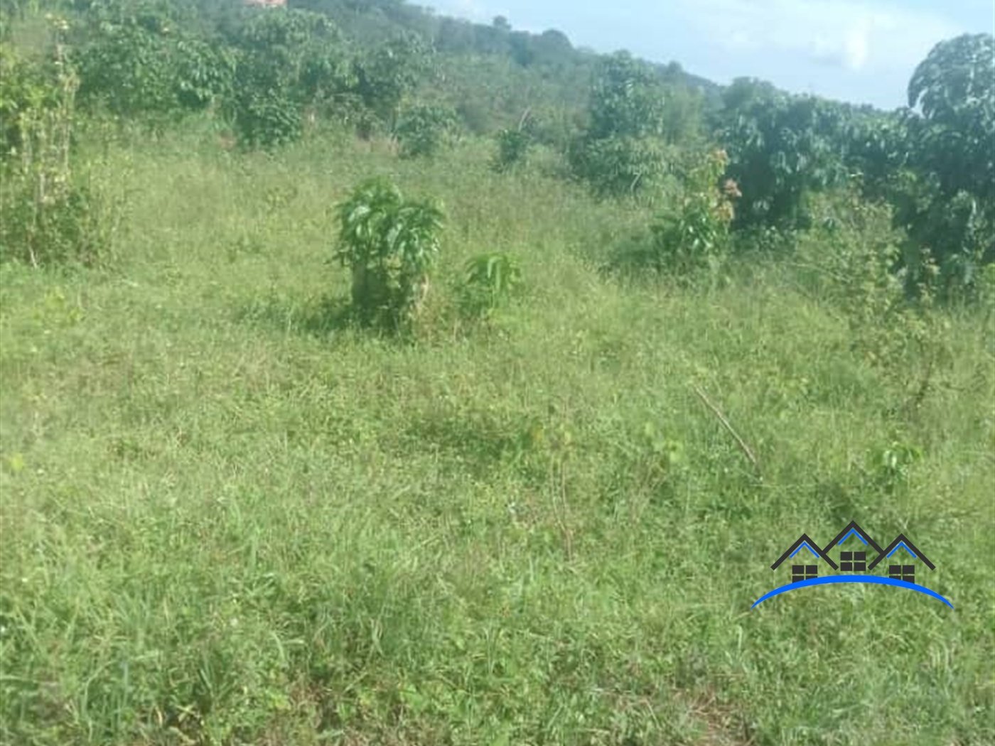 Residential Land for sale in Mwagijja Buyikwe