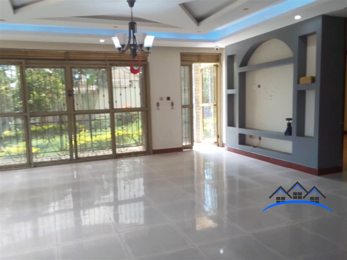 Bungalow for sale in Bweyogerere Wakiso