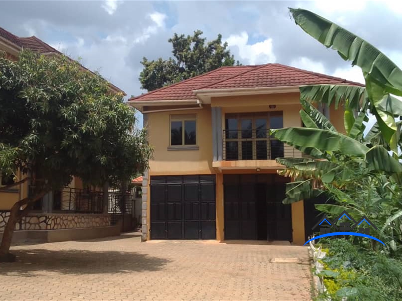 Bungalow for sale in Bweyogerere Wakiso