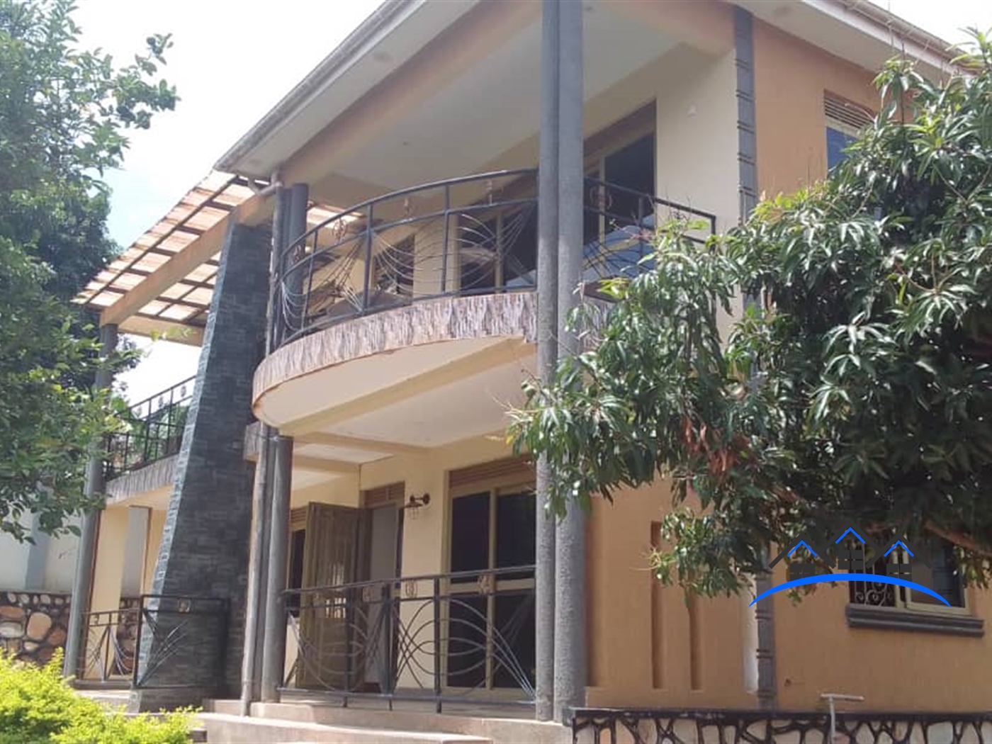 Bungalow for sale in Bweyogerere Wakiso